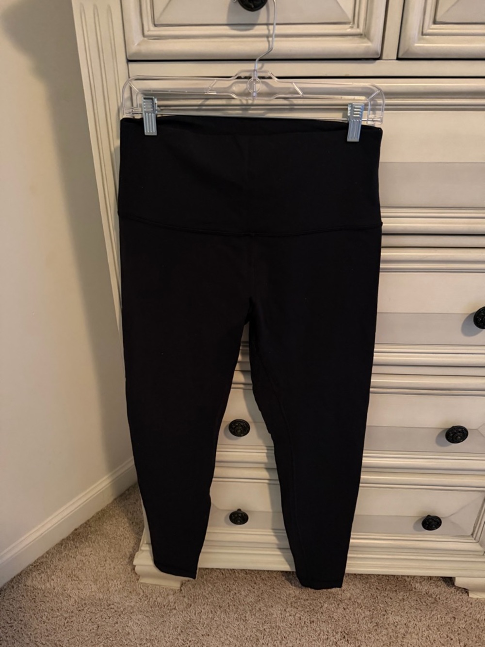Lululemon Wunder Under HR 28” Legging